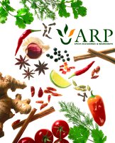ARP Brochure