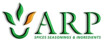 ARP Spices Seasonings and Ingredients
